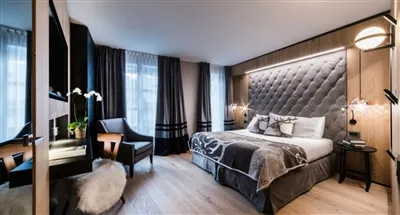 Los mejores tipos de cabeceras de hotel: guía completa para proyectos hoteleros